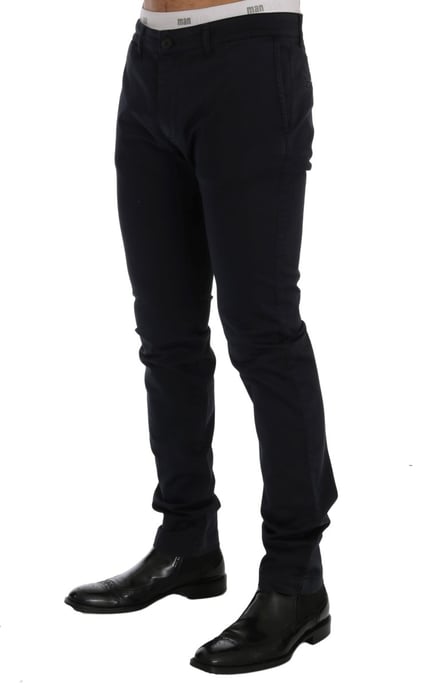 Chinos Slim Fit Hose - Image 2