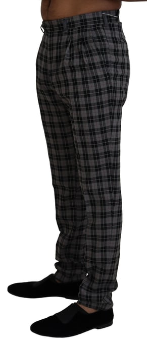 Karierten Hose Pan74049 - Image 2