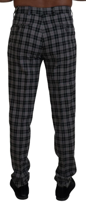 Karierten Hose Pan74049 - Image 3