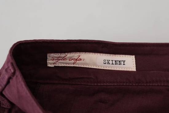 Klassische Chino-Hose Slim Fit - Image 6