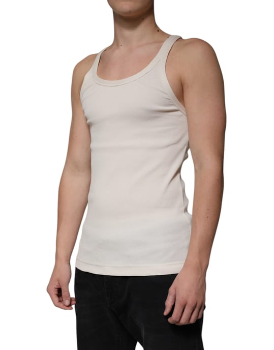 Rippenshirt Klassikerstil - Image 3