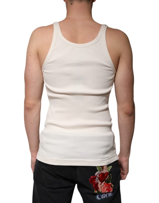 Rippenshirt Klassikerstil - Image 4