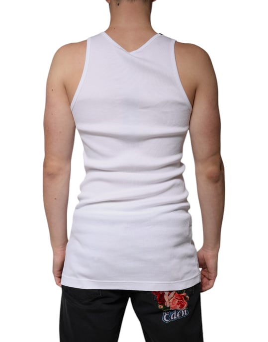Rippenshirt Klassikerstil - Image 4
