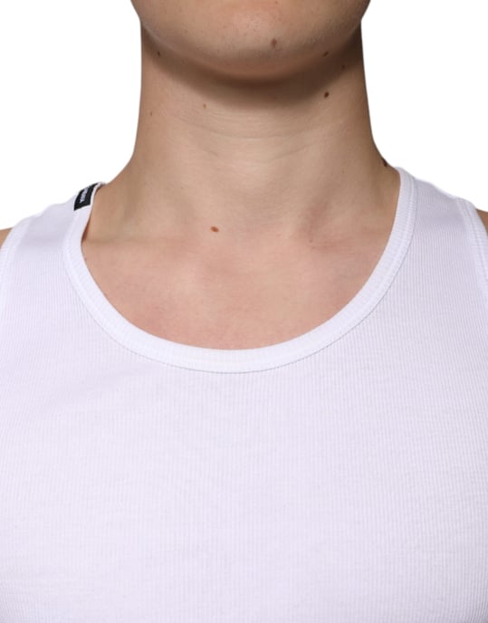 Rippenshirt Klassikerstil - Image 5