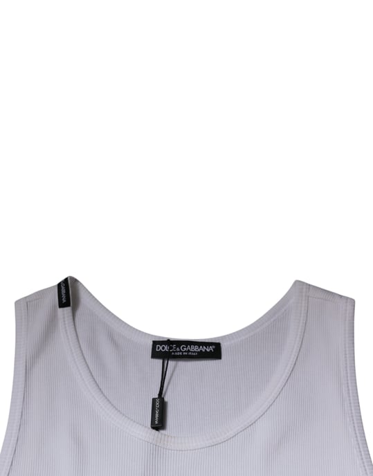 Rippenshirt Klassikerstil - Image 6