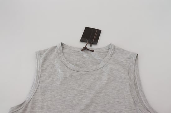 Ärmelloses Logo Tanktop - Image 6
