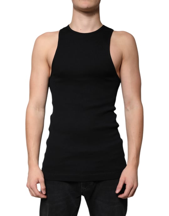 Rippenshirt Tanktop Tsh87448 - Image 1
