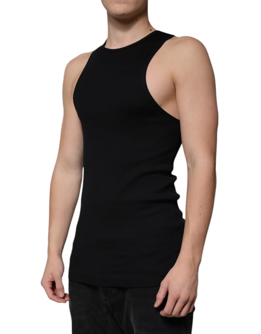 Rippenshirt Tanktop Tsh87448 - Image 3