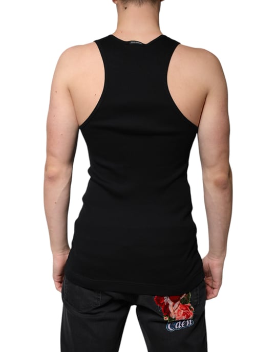 Rippenshirt Tanktop Tsh87448 - Image 4