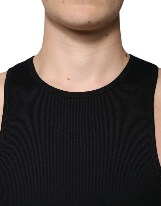Rippenshirt Tanktop Tsh87448 - Image 5