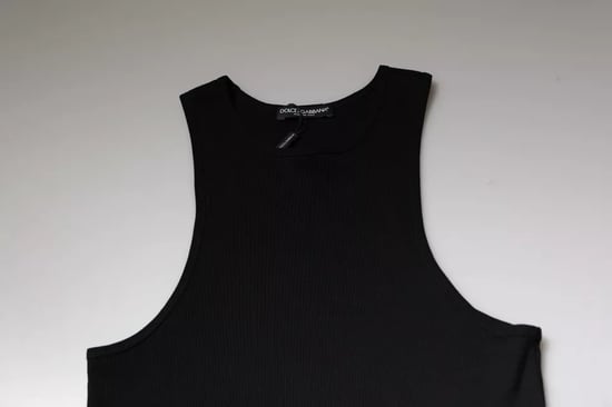 Rippenshirt Tanktop Tsh87448 - Image 6
