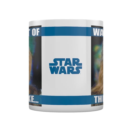 Star Wars - Kaffeebecher "Walking Out Of The Salon" (Bunt) - Image 2