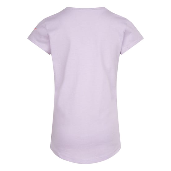 Nike - "Summer Daze" T-Shirt für Mädchen (Violett) - Image 2