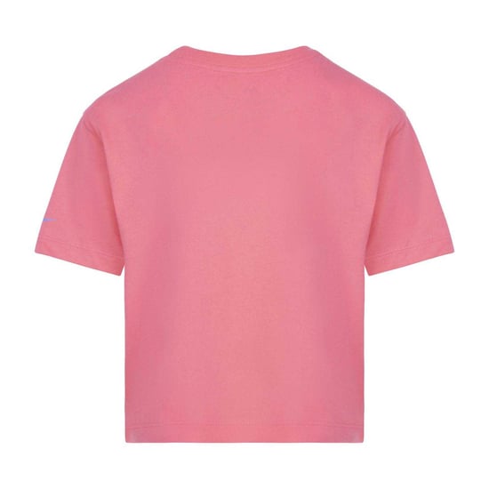 Nike - "Swoosh" T-Shirt für Mädchen (Pink) - Image 2