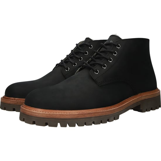 GASTOWN FOSCA - EG581 Black - Stiefel - Image 2