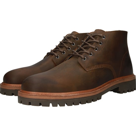 GASTOWN FOSCA - EG581 Dark Brown - Stiefel - Image 2