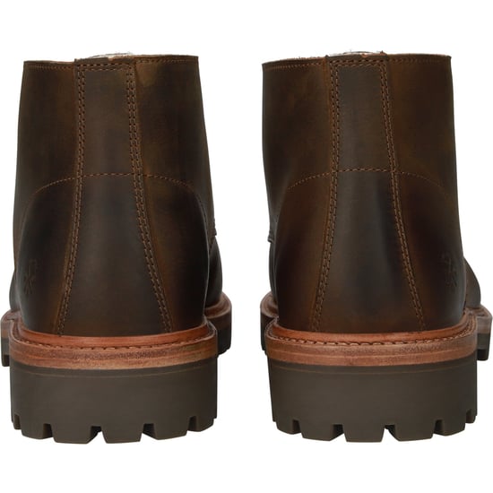GASTOWN FOSCA - EG581 Dark Brown - Stiefel - Image 3