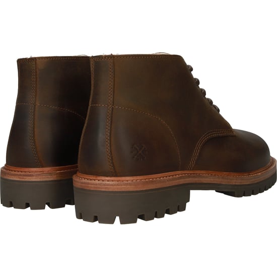 GASTOWN FOSCA - EG581 Dark Brown - Stiefel - Image 4