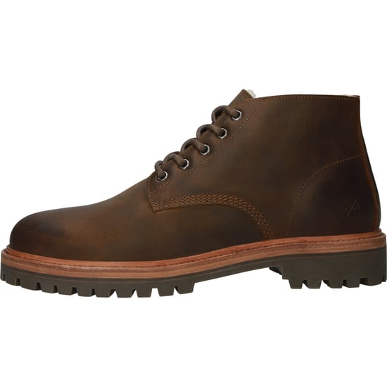 GASTOWN FOSCA - EG581 Dark Brown - Stiefel - Image 5