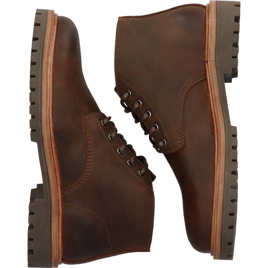 GASTOWN FOSCA - EG581 Dark Brown - Stiefel - Image 6