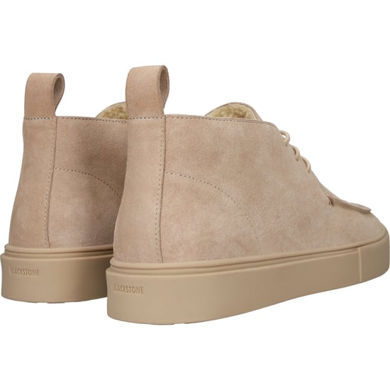 RUBY JERRIK - CG183 Sesame - Chukka - Image 4