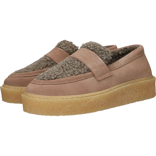 ENJAR KATTA - EL416 Taupe - Slip-On-Schuhe - Image 2