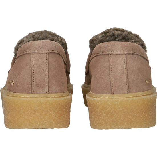 ENJAR KATTA - EL416 Taupe - Slip-On-Schuhe - Image 3