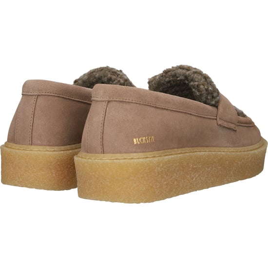 ENJAR KATTA - EL416 Taupe - Slip-On-Schuhe - Image 4