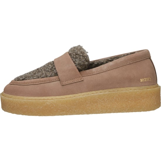 ENJAR KATTA - EL416 Taupe - Slip-On-Schuhe - Image 5