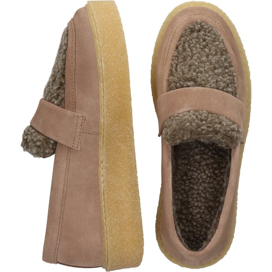 ENJAR KATTA - EL416 Taupe - Slip-On-Schuhe - Image 6