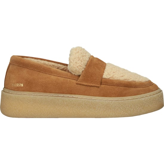 ENJAR KATTA - EL416 Cuoio - Slip-On-Schuhe - Image 1