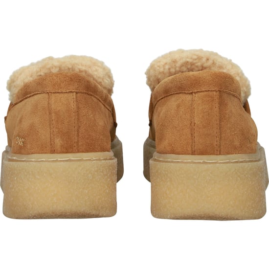 ENJAR KATTA - EL416 Cuoio - Slip-On-Schuhe - Image 3