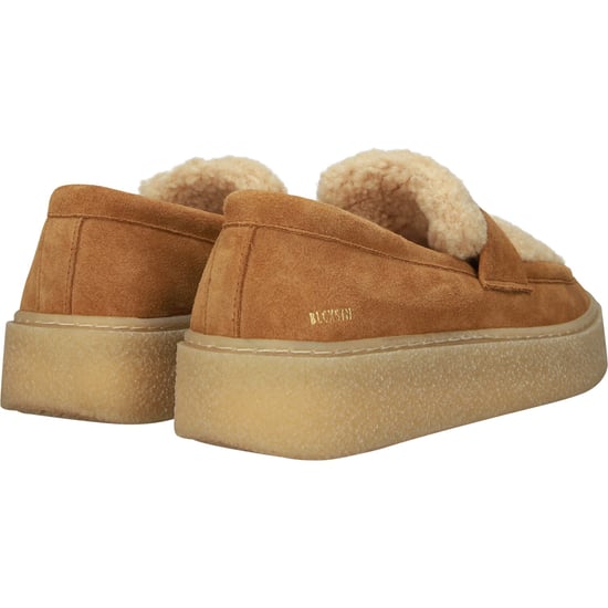 ENJAR KATTA - EL416 Cuoio - Slip-On-Schuhe - Image 4