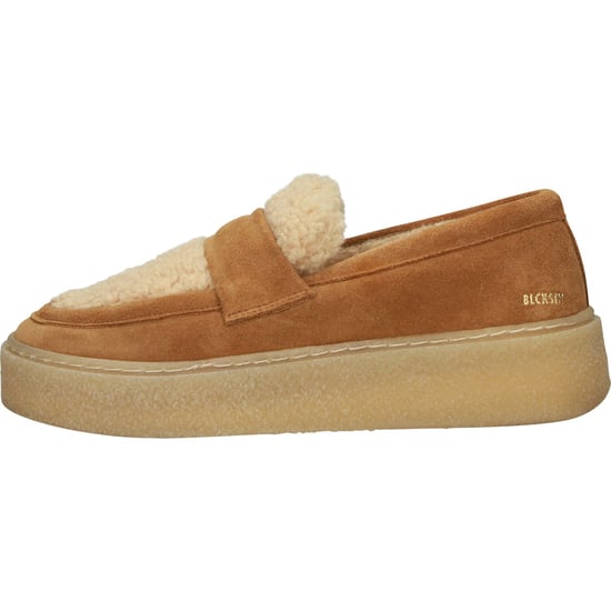 ENJAR KATTA - EL416 Cuoio - Slip-On-Schuhe - Image 5