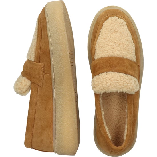 ENJAR KATTA - EL416 Cuoio - Slip-On-Schuhe - Image 6