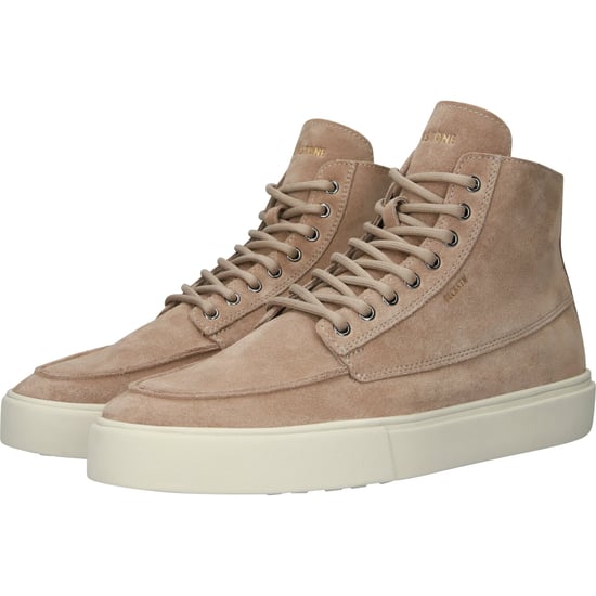 RUBY EERO - CG184 Greige - Sneaker (hoch) - Image 2