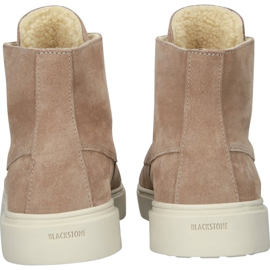 RUBY EERO - CG184 Greige - Sneaker (hoch) - Image 3