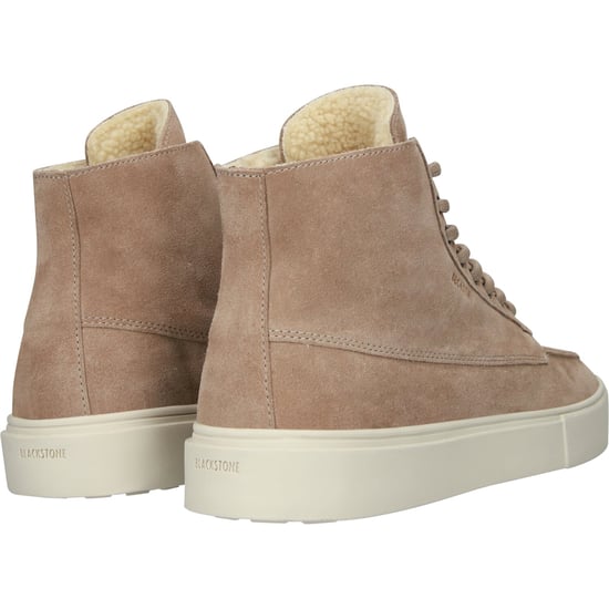 RUBY EERO - CG184 Greige - Sneaker (hoch) - Image 4
