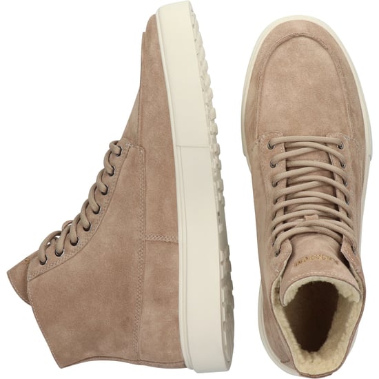 RUBY EERO - CG184 Greige - Sneaker (hoch) - Image 6