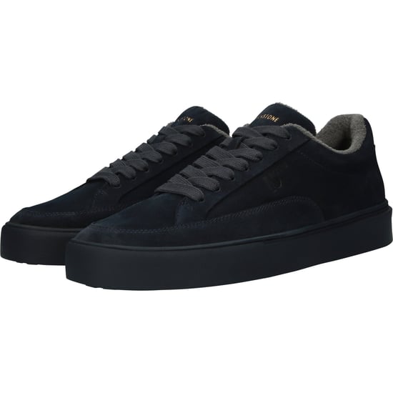 QUARTZ BEVERLY - EG561 Navy - Sneaker (niedrig) - Image 2