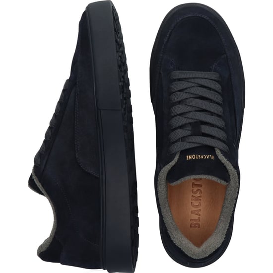 QUARTZ BEVERLY - EG561 Navy - Sneaker (niedrig) - Image 6