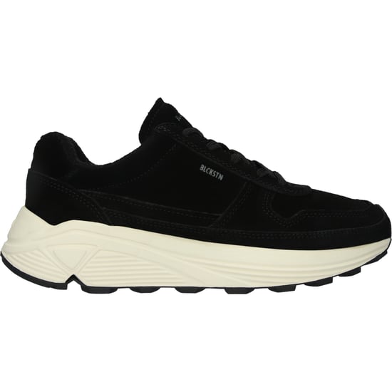 V-KILIAN - EG595 Black - Runner Sneaker - Image 1