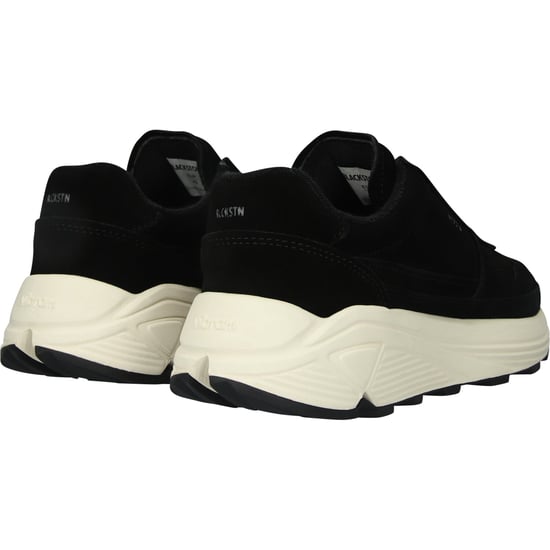 V-KILIAN - EG595 Black - Runner Sneaker - Image 4