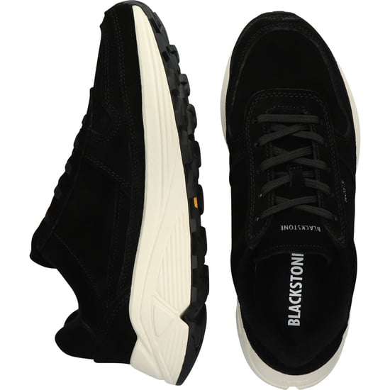 V-KILIAN - EG595 Black - Runner Sneaker - Image 6