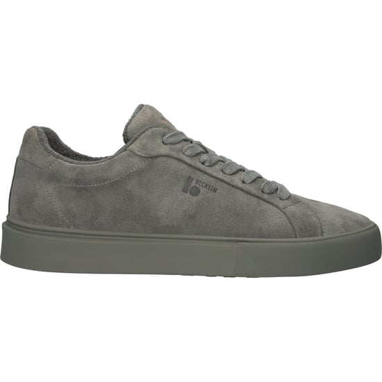QUARTZ ZEN - EG559 Gun Metal - Sneaker (niedrig) - Image 1