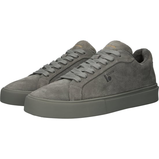 QUARTZ ZEN - EG559 Gun Metal - Sneaker (niedrig) - Image 2