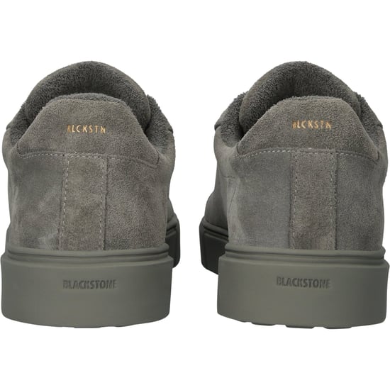QUARTZ ZEN - EG559 Gun Metal - Sneaker (niedrig) - Image 3
