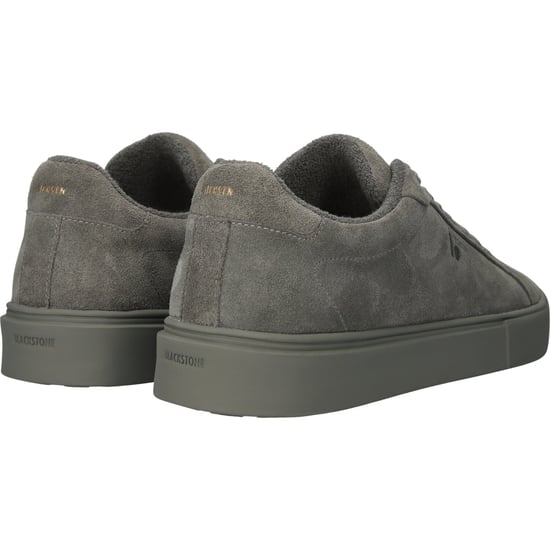 QUARTZ ZEN - EG559 Gun Metal - Sneaker (niedrig) - Image 4