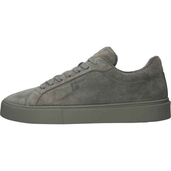 QUARTZ ZEN - EG559 Gun Metal - Sneaker (niedrig) - Image 5