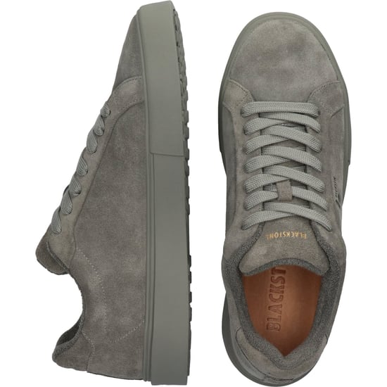 QUARTZ ZEN - EG559 Gun Metal - Sneaker (niedrig) - Image 6
